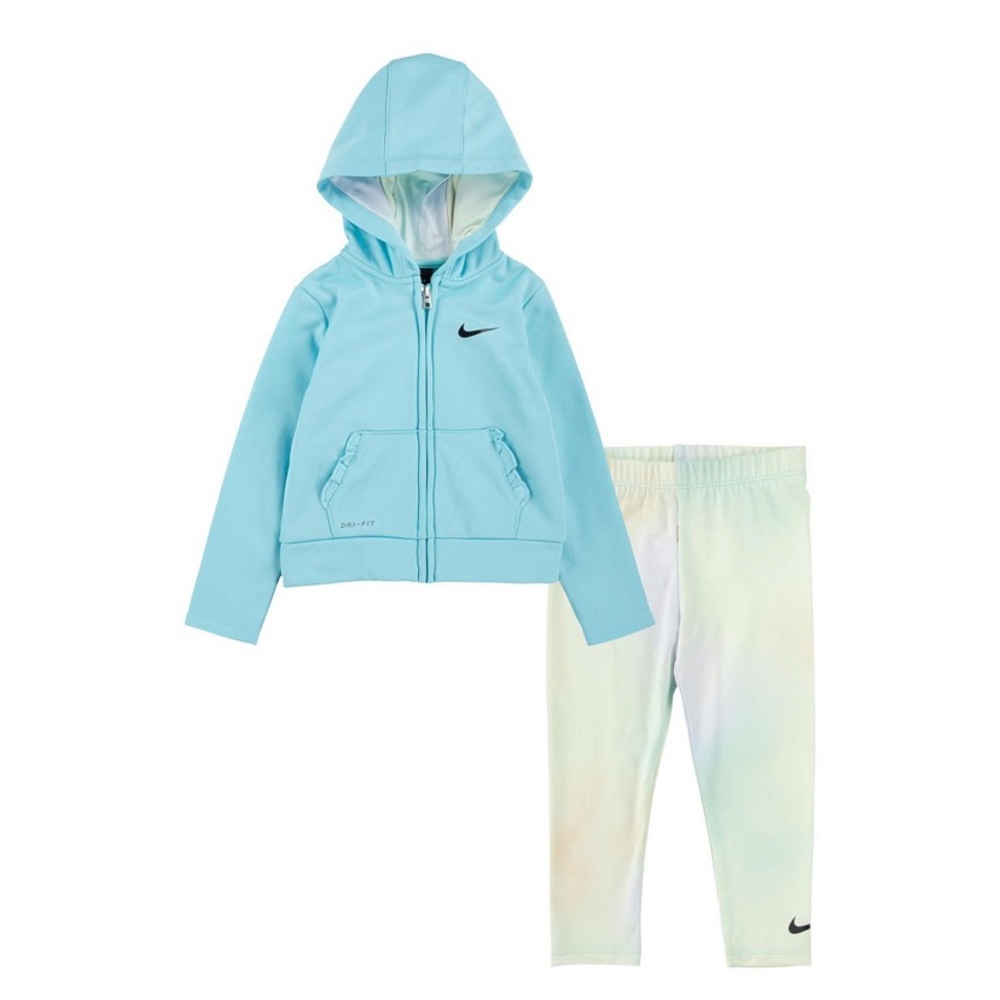 Nike Set 2T girls NWT